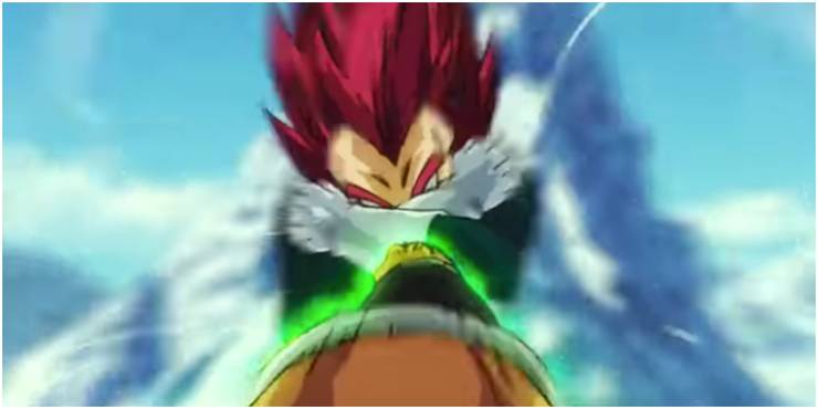 Dragon Ball Super 10 Things You Didnt Know About Vegetas Super Saiyan God Form Dragon Ball Super 10 Things You Didnt Know About Vegetas Super Saiyan God Form